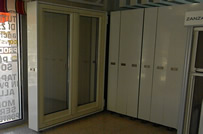 finestra e portafinestra