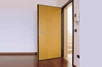 porte blindate