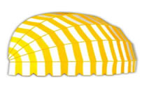 TENDE DA SOLE