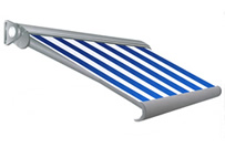 TENDE DA SOLE