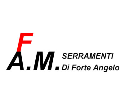 FAM SERRAMENTI di Angelo Forte